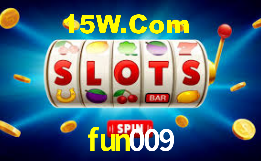 fun009 App Interface
