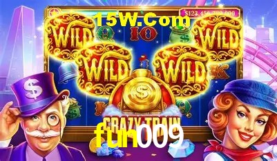 Live Casino fun009