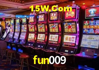 Slot Games fun009