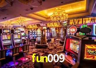 Game Providers fun009