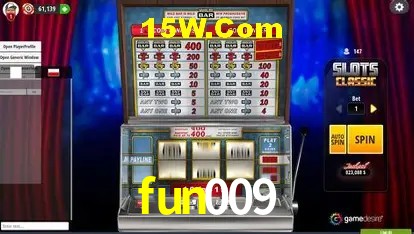Account Benefits fun009